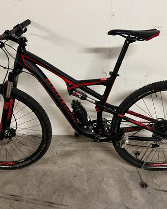 MTB Specialized Camber 29 taglia L