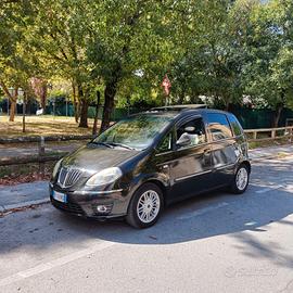 lancia musa