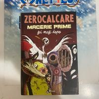 Zerocalcare – Macerie Prime: Sei mesi dopo VARIANT