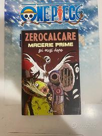 Zerocalcare – Macerie Prime: Sei mesi dopo VARIANT