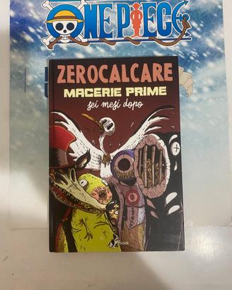 Zerocalcare – Macerie Prime: Sei mesi dopo VARIANT