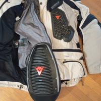 giacca moto  Dainese  52 adventure