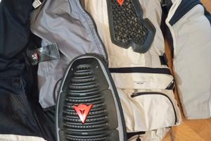 giacca moto  Dainese  52 adventure