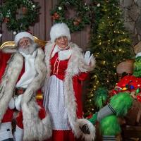 Animatori e Animatrici - VILLAGGIO DI NATALE