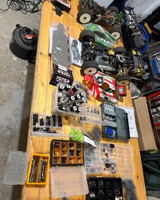 Off road rc
