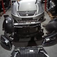 Musata seat alhambra 2020