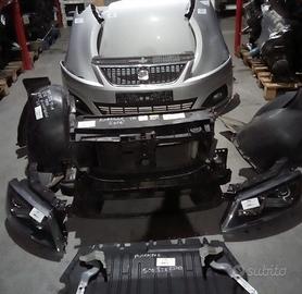 Musata seat alhambra 2020