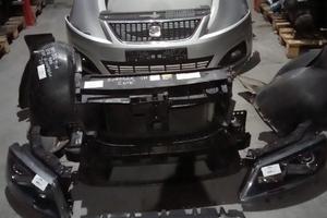 Musata seat alhambra 2020