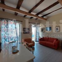 Appartamento Gaeta [Cod. rif A1VRG]