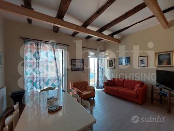 Appartamento Gaeta [Cod. rif A1VRG]