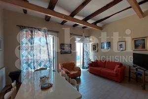 Appartamento Gaeta [Cod. rif A1VRG]