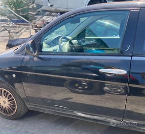 PORTIERA ANTERIORE SINISTRA LANCIA Ypsilon 3° Ser