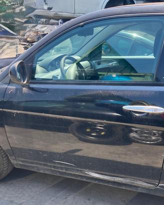 PORTIERA ANTERIORE SINISTRA LANCIA Ypsilon 3° Ser