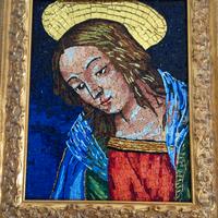 Mosaico Arte Sacra