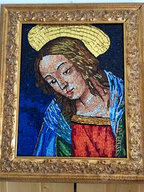 Mosaico Arte Sacra