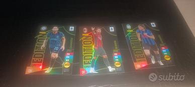 panini Calciatori 