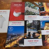 Libri Fabio Volo