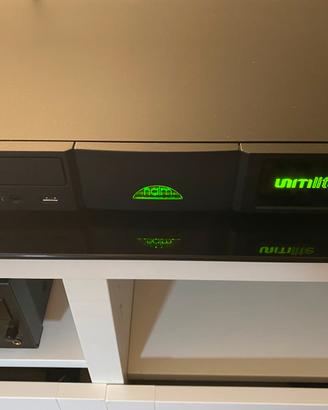 Naim Unitilite - ampli/cd/dac/streamer