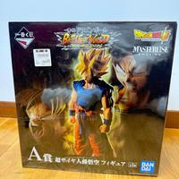 Action figure manga anime anche su richiesta