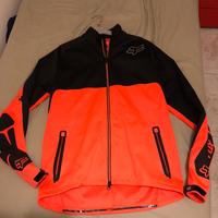 Giacca fox trail bionic mtb