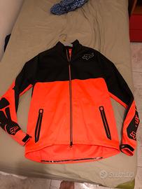Giacca fox trail bionic mtb