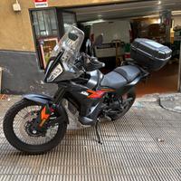 Ktm 790 Adventure - FINANZIABILE 100%