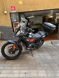Ktm 790 Adventure - FINANZIABILE 100%