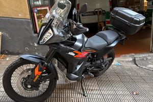Ktm 790 Adventure - FINANZIABILE 100%