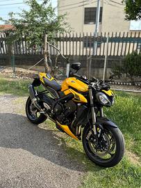 Triumph Street Triple 765 RS