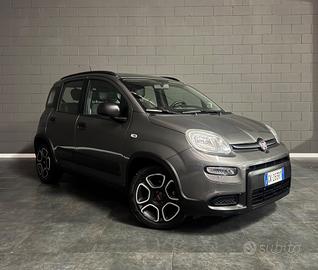 Fiat Panda 1.0 FireFly S&S Hybrid Sport NESSUN VIN