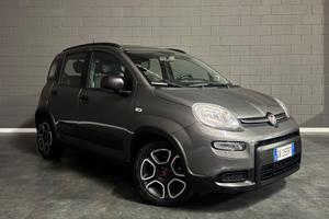 Fiat Panda 1.0 FireFly S&S Hybrid Sport NESSUN VIN