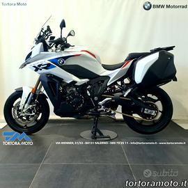 BMW S 1000 XR M Pack Abs my24