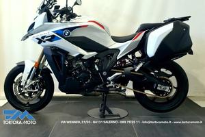 BMW S 1000 XR M Pack Abs my24