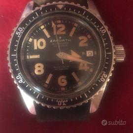 Diver freccione vintage