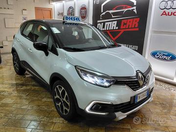 Renault Captur dCi 8V 90 CV 2018