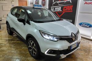 Renault Captur dCi 8V 90 CV 2018