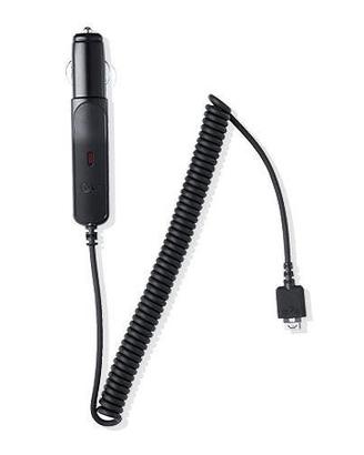 CARICABATTERIA DA AUTO LG CIGARETTE LIGHTER ADAPTE