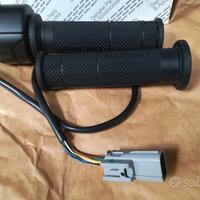 Manopole Ducati Multistrada 1200