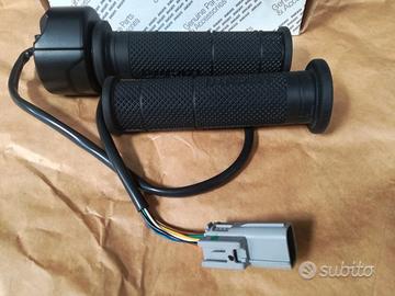 Manopole Ducati Multistrada 1200