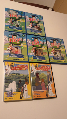 Dvd per bambini
