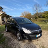 Opel Corsa 1.2 5 porte Edition