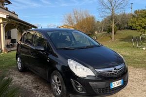 Opel Corsa 1.2 5 porte Edition