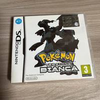 Pokémon Versione Bianca