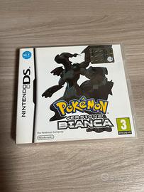Pokémon Versione Bianca