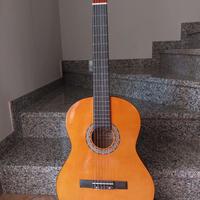 Chitarra classica De Salvo