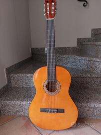 Chitarra classica De Salvo