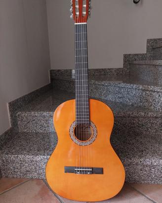 Chitarra classica De Salvo
