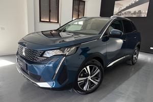 Peugeot 3008 BlueHDi 130 EAT8 Allure Pack - 2021