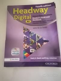 XL 9780194713696 -  HEADWAY DIGITAL B2
