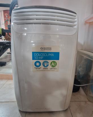 olimpia splendid 10hp inverter dolceclima